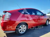 2009 Toyota PRIUS фото