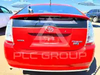 2009 Toyota PRIUS фото