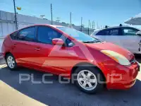 2009 Toyota PRIUS фото