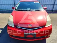 2009 Toyota PRIUS фото