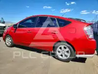 2009 Toyota PRIUS фото