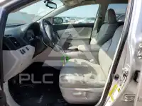 2009 Toyota VENZA фото