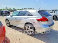 2009 Toyota VENZA фото