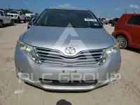 2009 Toyota VENZA фото