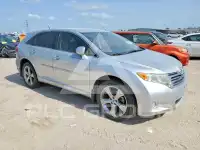 2009 Toyota VENZA фото