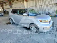 2009 Toyota SCION фото