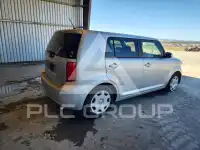 2009 Toyota SCION фото