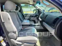 2009 Toyota SEQUOIA фото