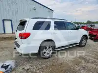 2009 Toyota SEQUOIA фото