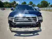 2009 Toyota SEQUOIA фото