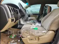 2009 Toyota SEQUOIA photo