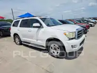 2009 Toyota SEQUOIA фото