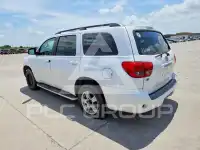 2009 Toyota SEQUOIA фото