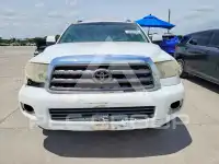 2009 Toyota SEQUOIA фото