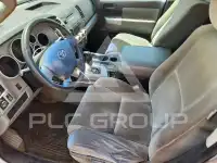 2009 Toyota SEQUOIA фото