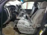 2009 Toyota SEQUOIA фото
