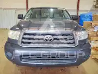 2009 Toyota SEQUOIA фото