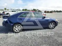 2009 Toyota CAMRY фото