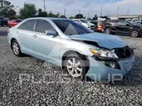 2009 Toyota CAMRY фото