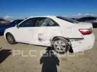 2009 Toyota CAMRY фото