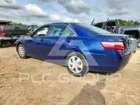 2009 Toyota CAMRY фото
