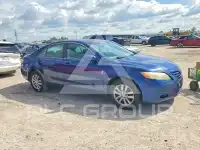 2009 Toyota CAMRY photo