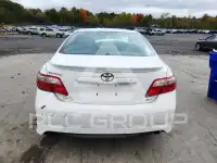 2009 Toyota CAMRY фото