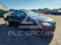 2009 Toyota CAMRY фото