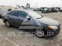 2009 Toyota CAMRY photo