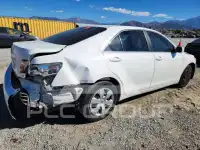 2009 Toyota CAMRY фото