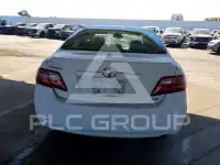 2009 Toyota CAMRY фото