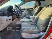 2009 Toyota CAMRY фото