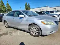 2009 Toyota CAMRY фото
