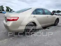 2009 Toyota CAMRY фото