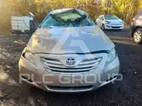 2009 Toyota CAMRY photo