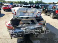 2009 Toyota CAMRY фото