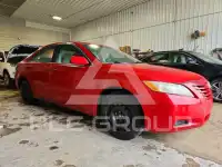 2009 Toyota CAMRY фото
