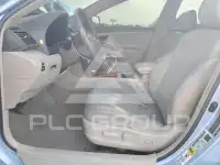 2009 Toyota CAMRY фото