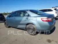 2009 Toyota CAMRY фото
