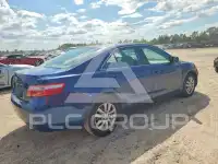 2009 Toyota CAMRY photo