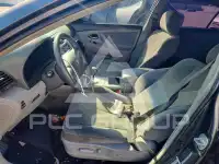 2009 Toyota CAMRY фото