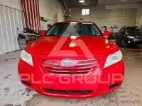 2009 Toyota CAMRY фото