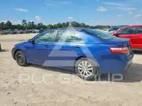 2009 Toyota CAMRY photo
