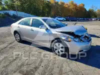 2009 Toyota CAMRY фото