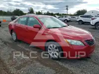 2009 Toyota CAMRY фото