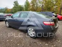 2009 Toyota CAMRY фото