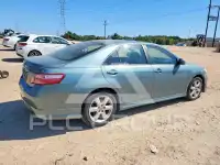 2009 Toyota CAMRY фото