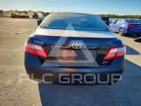 2009 Toyota CAMRY фото