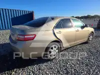 2009 Toyota CAMRY фото