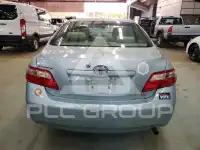 2009 Toyota CAMRY photo